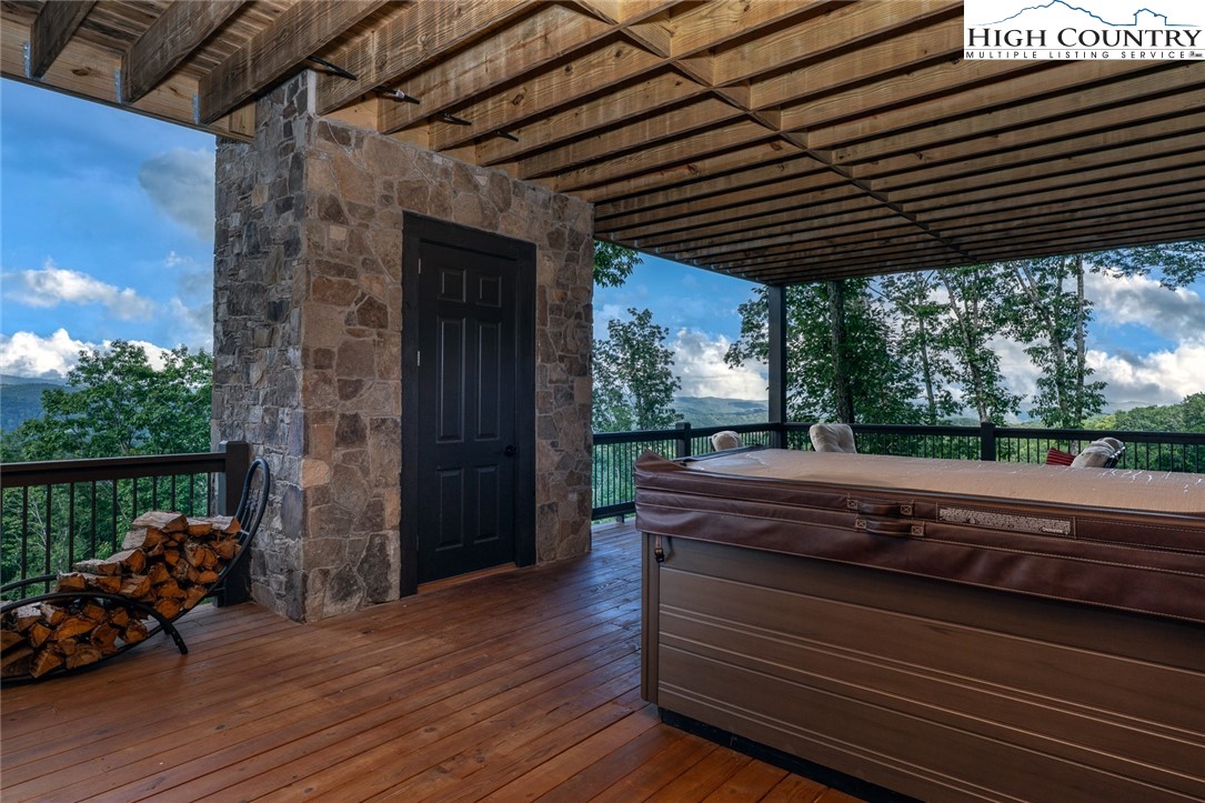 550 Pepperroot Road Boone, NC 28607 - Photo 36 of 50