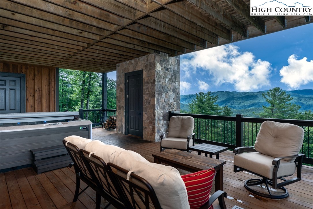 550 Pepperroot Road Boone, NC 28607 - Photo 37 of 50