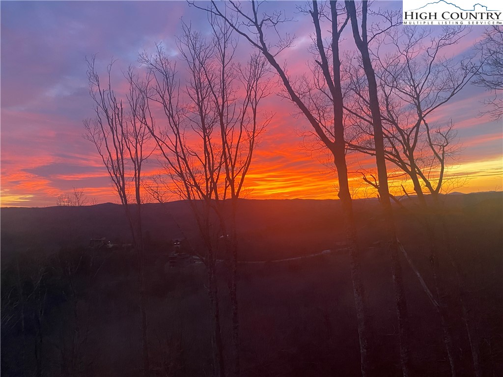 550 Pepperroot Road Boone, NC 28607 - Photo 46 of 50 a view of outdoor space and yard