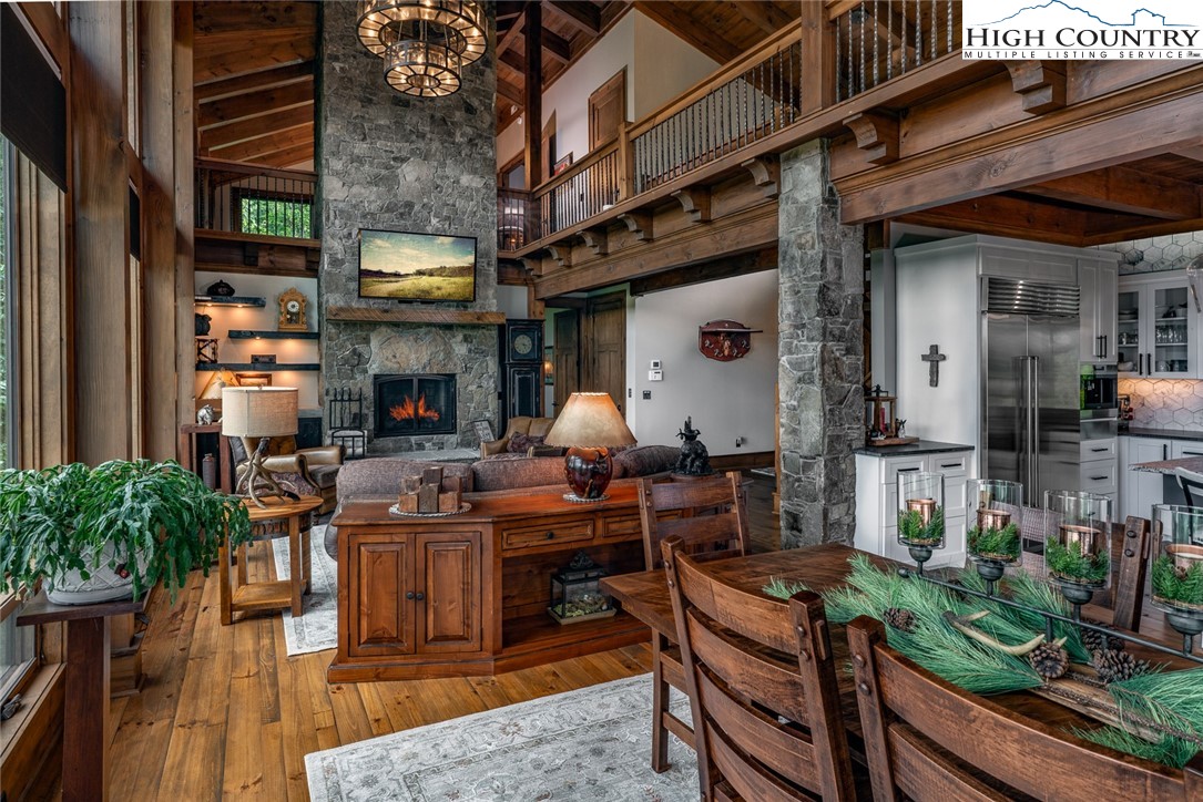 550 Pepperroot Road Boone, NC 28607 - Photo 6 of 50