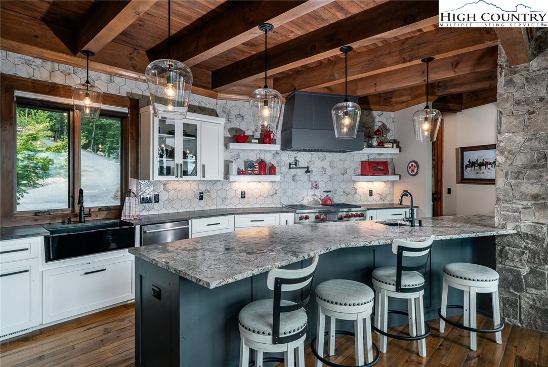 550 Pepperroot Road Boone, NC 28607 - Photo 10 of 50