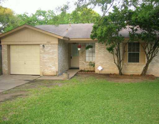 7307 Barnsdale Way Austin, TX 78745 - Photo 1 of 1