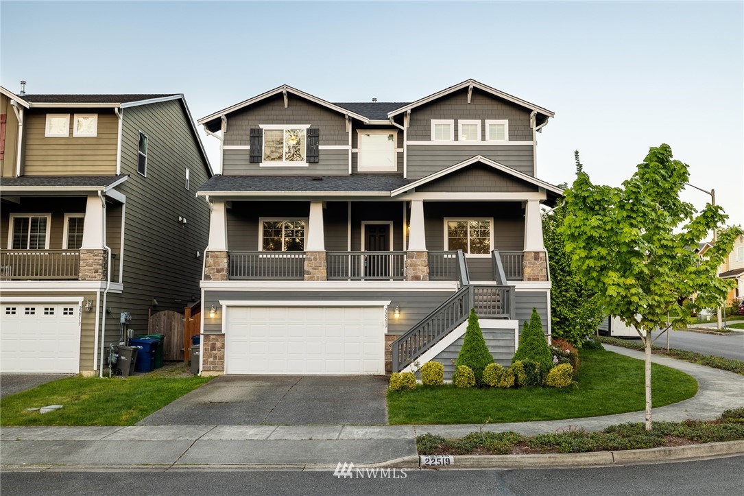 22519 35th Drive Southeast Bothell, WA 98021 - Photo 1 of 38 Gallery Image 1