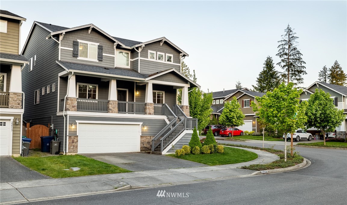 22519 35th Drive Southeast Bothell, WA 98021 - Photo 2 of 38 Gallery Image 2