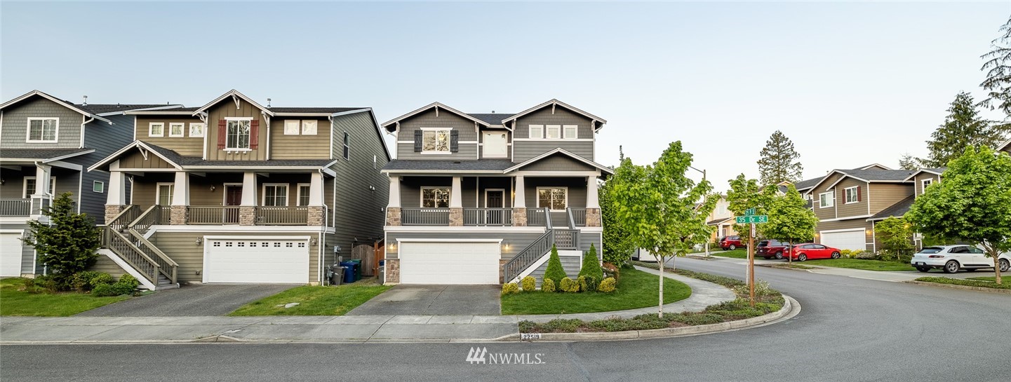 22519 35th Drive Southeast Bothell, WA 98021 - Photo 37 of 38 Gallery Image 37