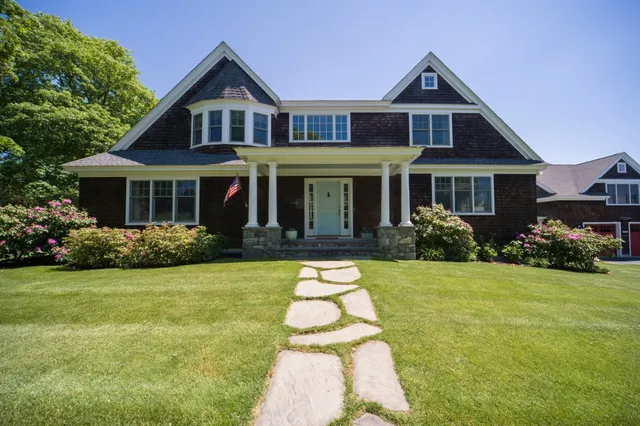 $23,000 | 190 Coggeshall Avenue, Newport, RI 02840