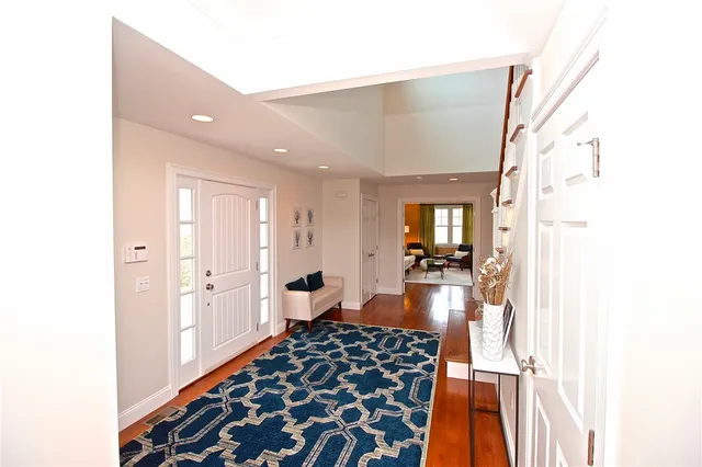 $23,000 | 190 Coggeshall Avenue, Newport, RI 02840