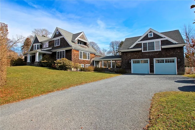 $23,000 | 190 Coggeshall Avenue, Newport, RI 02840