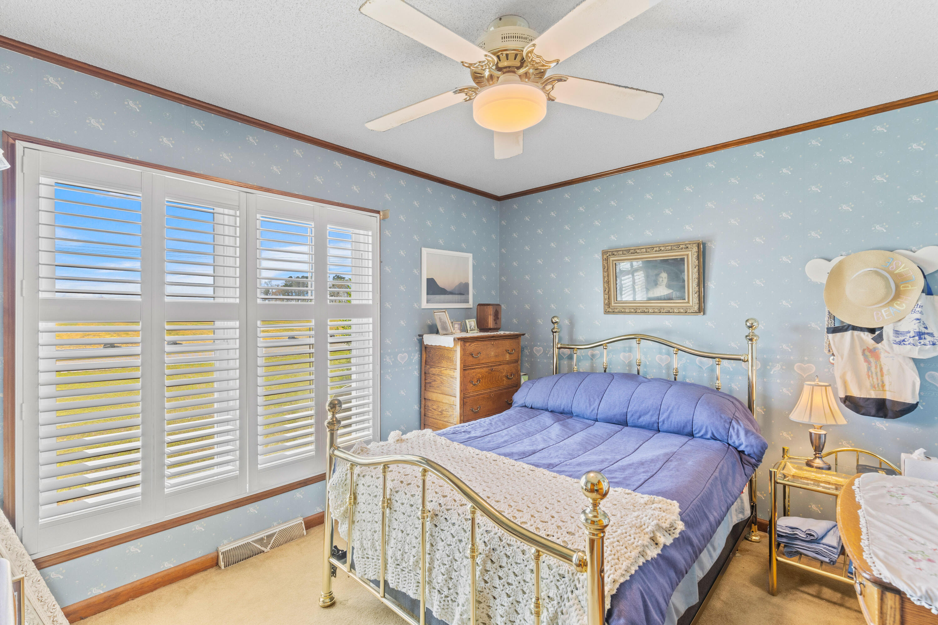 729 2nd Bend Road Harleyville, SC 29448 - Photo 23 of 28 bedroom2