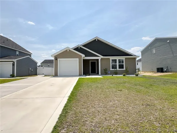 $2,100 | 127 Arlington Drive, Raeford, NC 28376