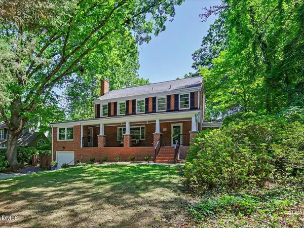 $995,000 | 1428 Dixie Trail, Raleigh, NC 27607