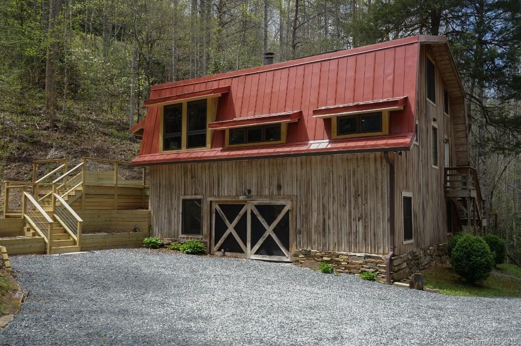 767 Silvermine Road Bryson City, NC 28713 - Photo 1 of 24 Gallery Image 1