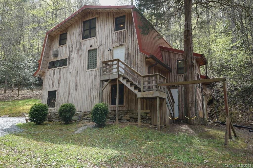 767 Silvermine Road Bryson City, NC 28713 - Photo 2 of 24 Gallery Image 2