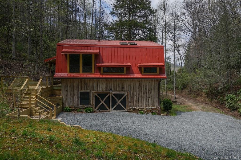 767 Silvermine Road Bryson City, NC 28713 - Photo 3 of 24 Gallery Image 3