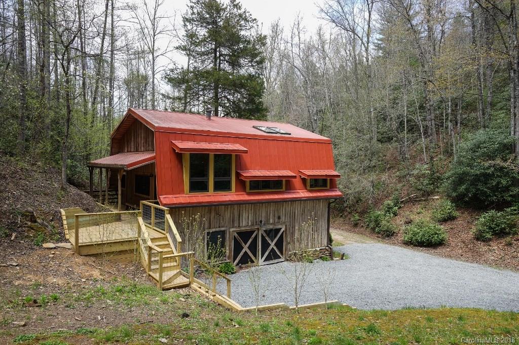 767 Silvermine Road Bryson City, NC 28713 - Photo 4 of 24 Gallery Image 4