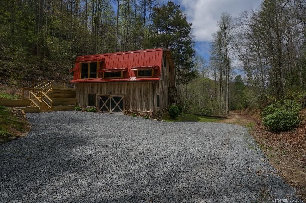 767 Silvermine Road Bryson City, NC 28713 - Photo 5 of 24 Gallery Image 5