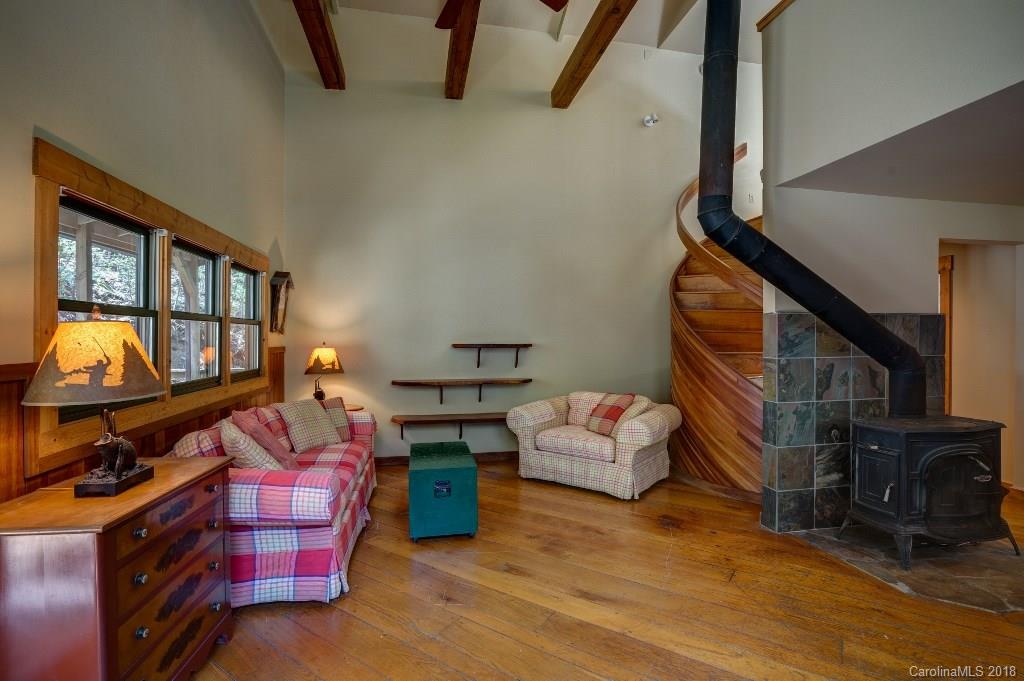767 Silvermine Road Bryson City, NC 28713 - Photo 7 of 24 Gallery Image 7