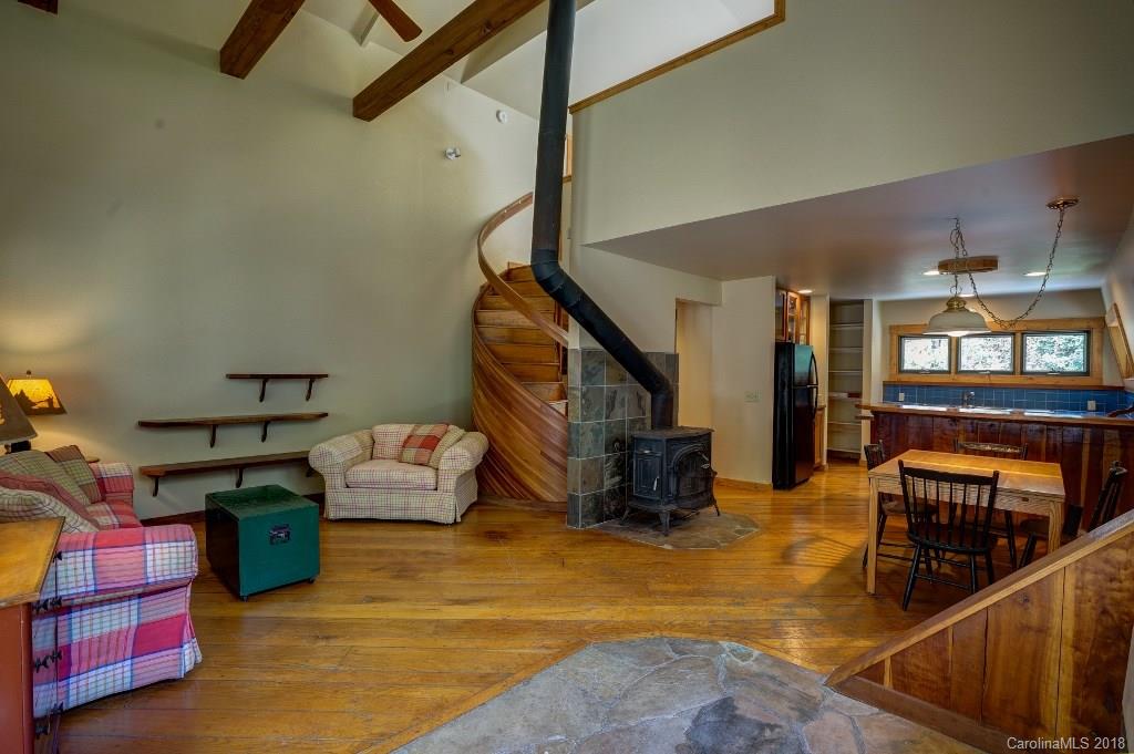 767 Silvermine Road Bryson City, NC 28713 - Photo 9 of 24 Gallery Image 9