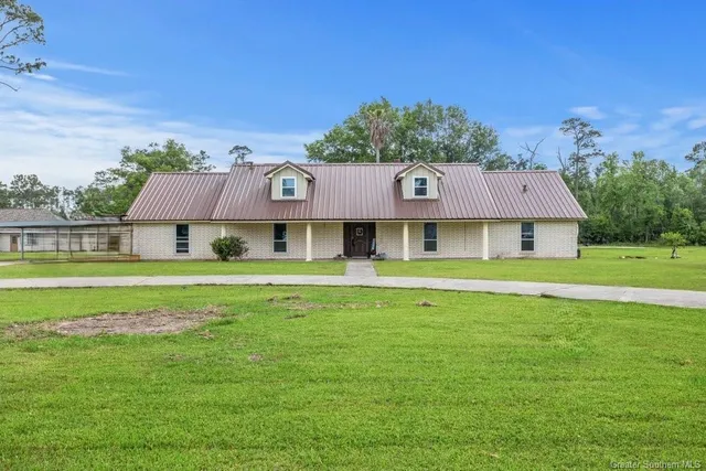 $259,700 | 290 Morrow Road, Lake Charles, LA 70611
