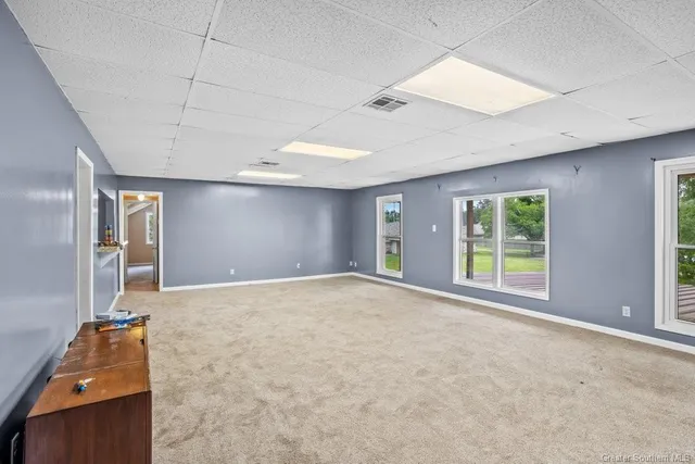 $259,700 | 290 Morrow Road, Lake Charles, LA 70611