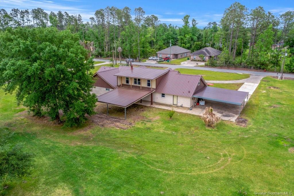 290 Morrow Road Lake Charles, LA 70611 - Photo 22 of 23