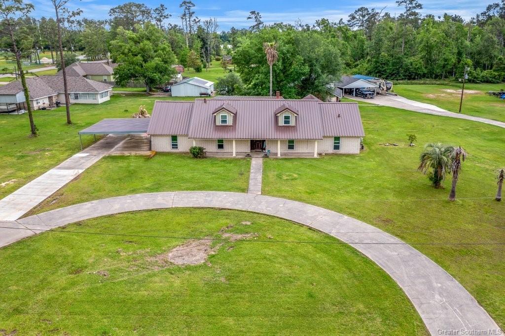 290 Morrow Road Lake Charles, LA 70611 - Photo 23 of 23