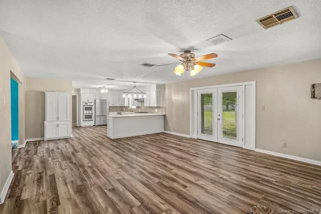 $259,700 | 290 Morrow Road, Lake Charles, LA 70611