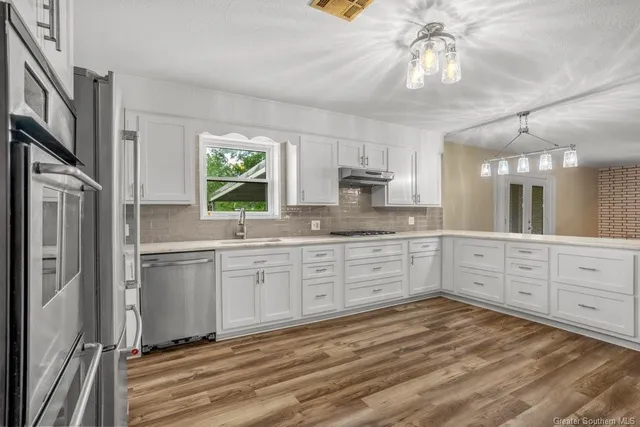 $259,700 | 290 Morrow Road, Lake Charles, LA 70611