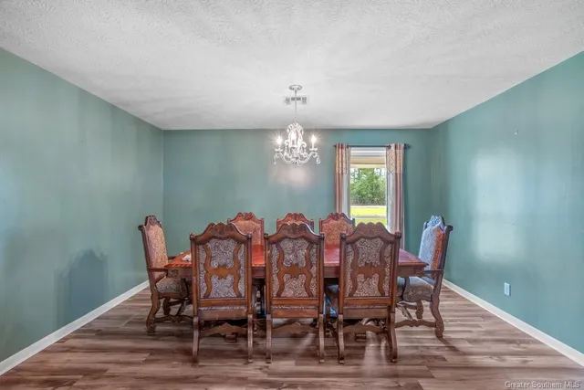 $259,700 | 290 Morrow Road, Lake Charles, LA 70611