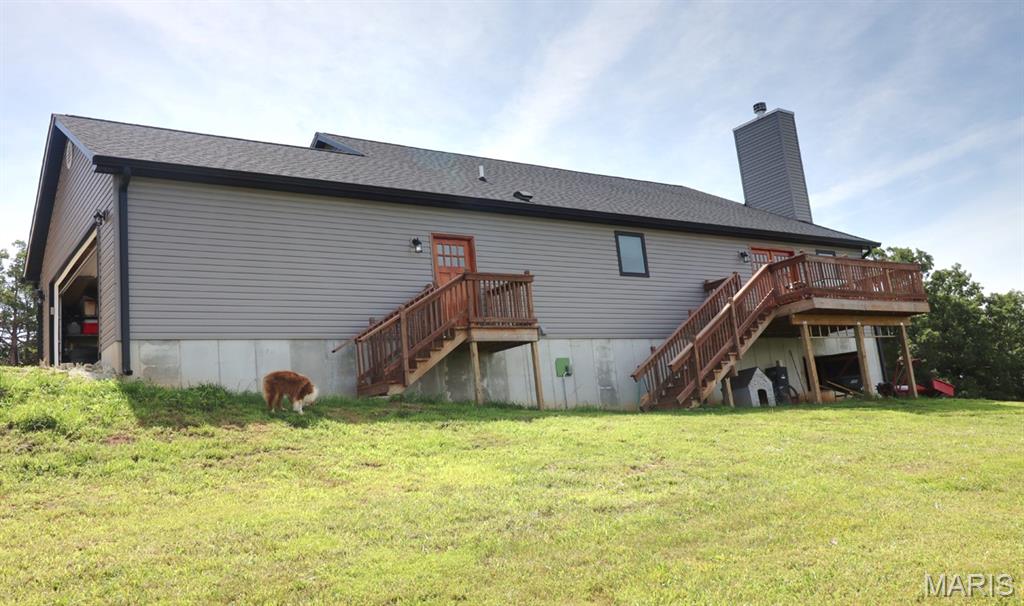 1275 Finney Road Robertsville, MO 63072 - Photo 24 of 26