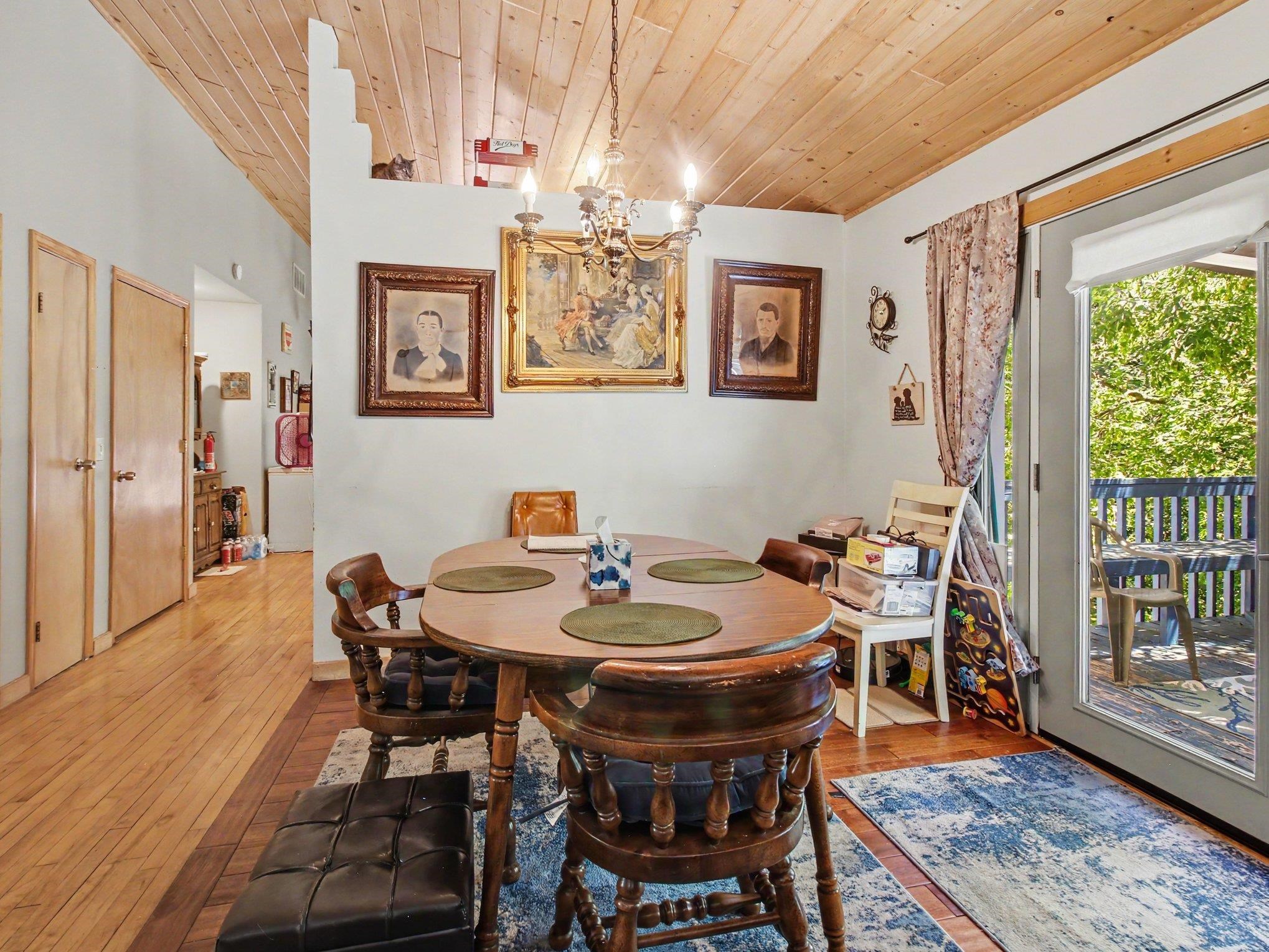 10212 East 48 Road Cadillac, MI 49601 - Photo 9 of 38