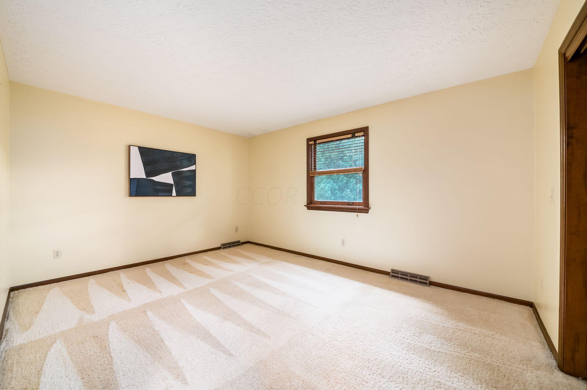 1175 Chatham Ridge Road Westerville, OH 43081 - Photo 27 of 42 BEDROOM 3