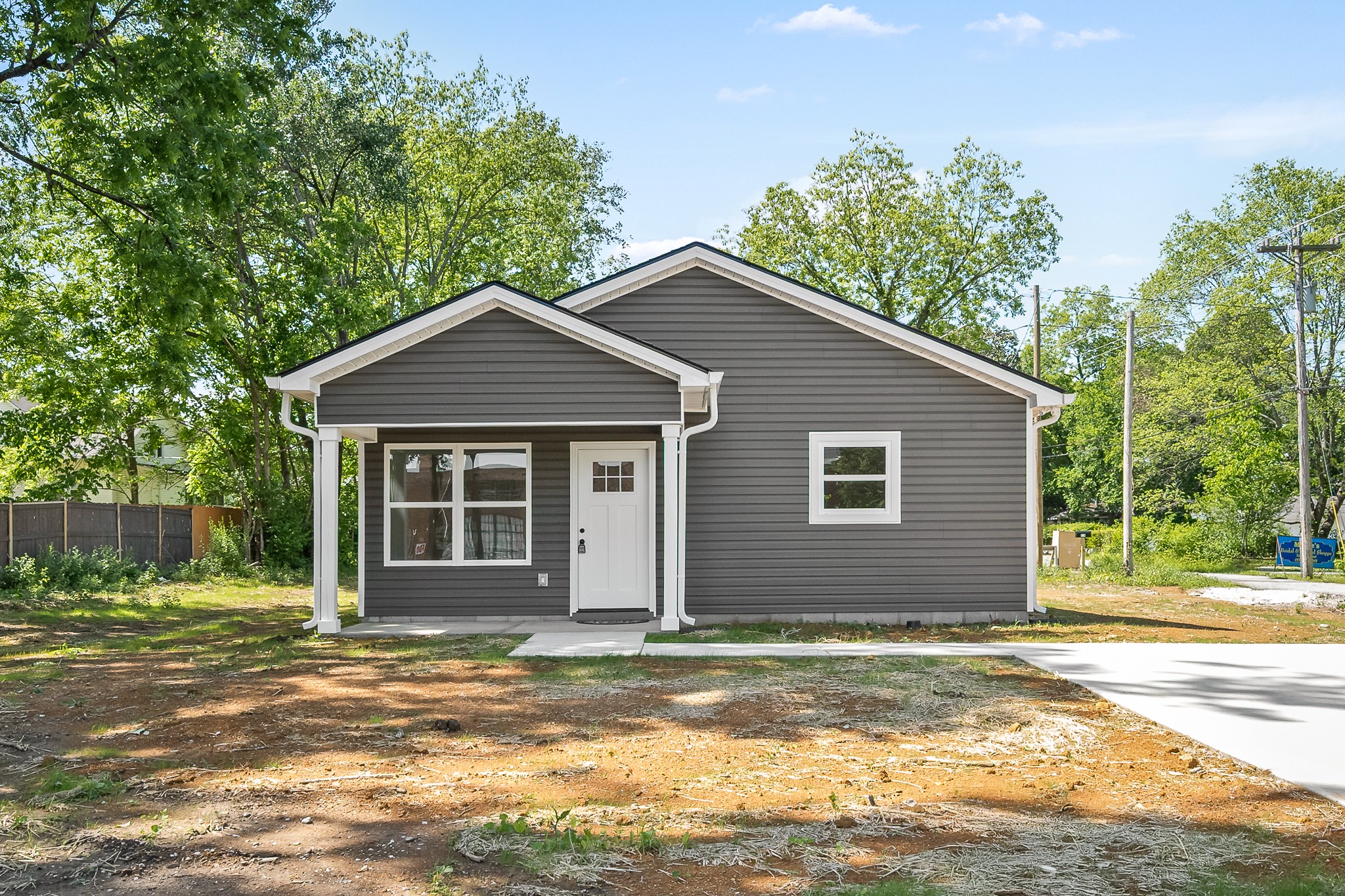 208 West Decherd Street Tullahoma, TN 37388 - Photo 31 of 31