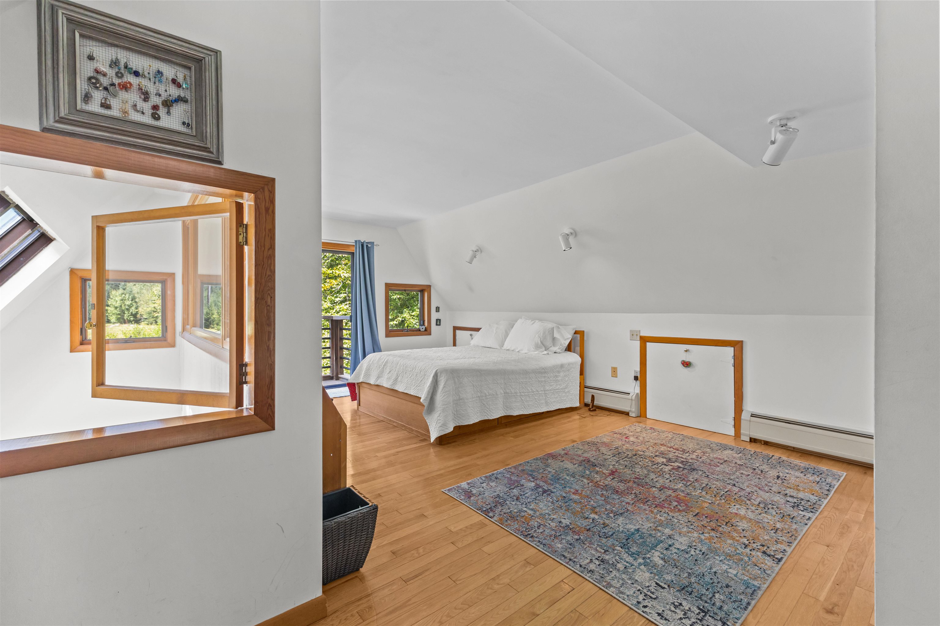 570 West Hill Road Middlesex, VT 05682 - Photo 34 of 60 Gallery Image 34