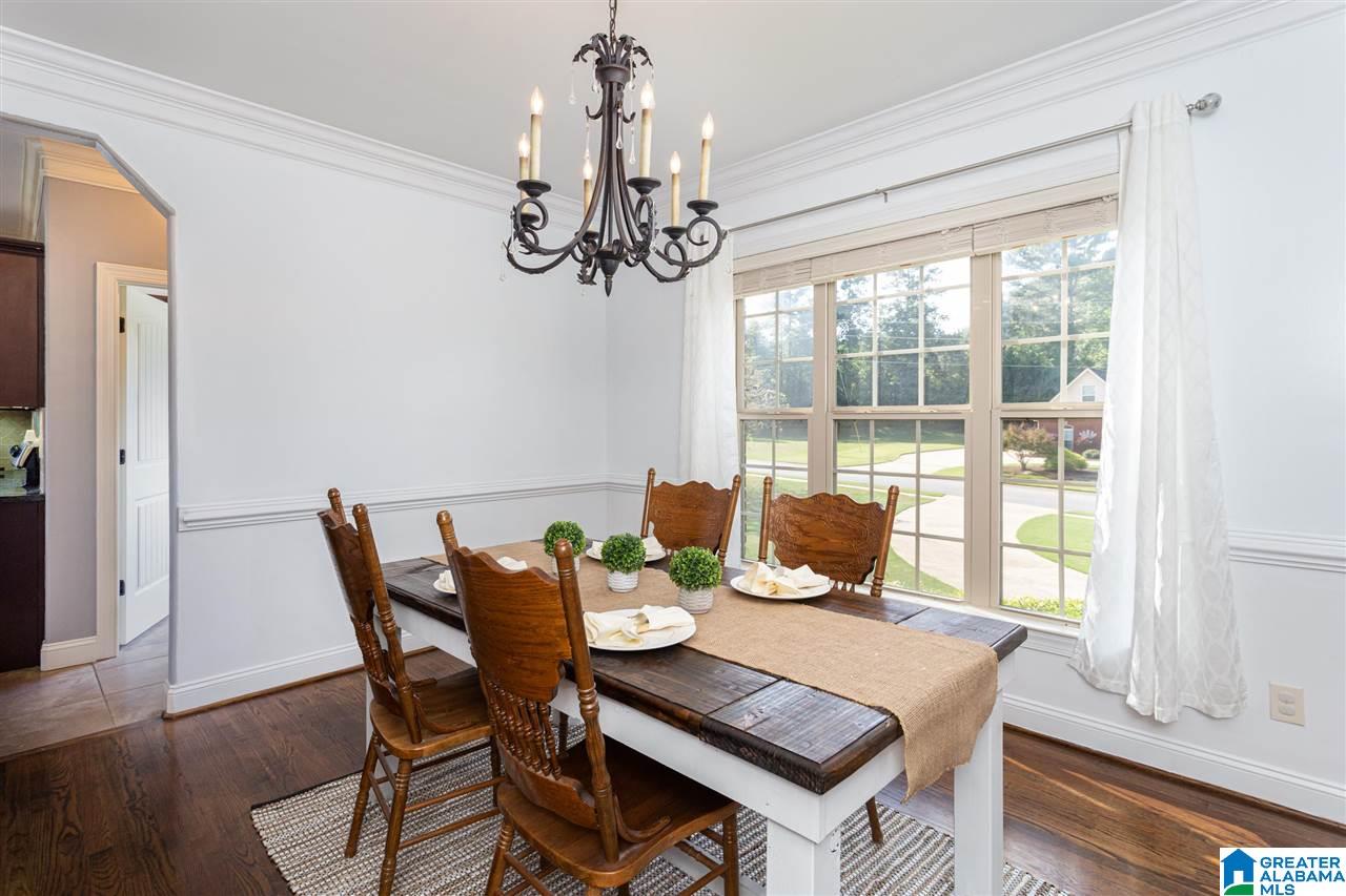 515 Legacy Drive Springville, AL 35146 - Photo 6 of 40
