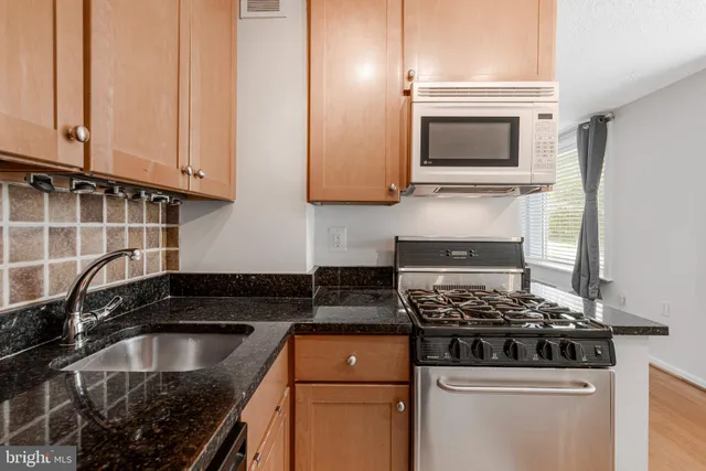 $1,595 | 1730 Arlington Boulevard, Unit 209, Arlington, VA 22209