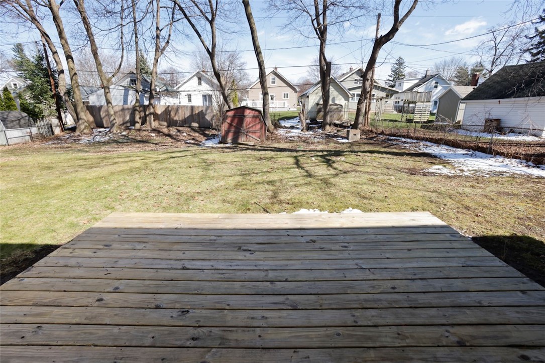 365 Estall Road Greece, NY 14616 - Photo 26 of 33