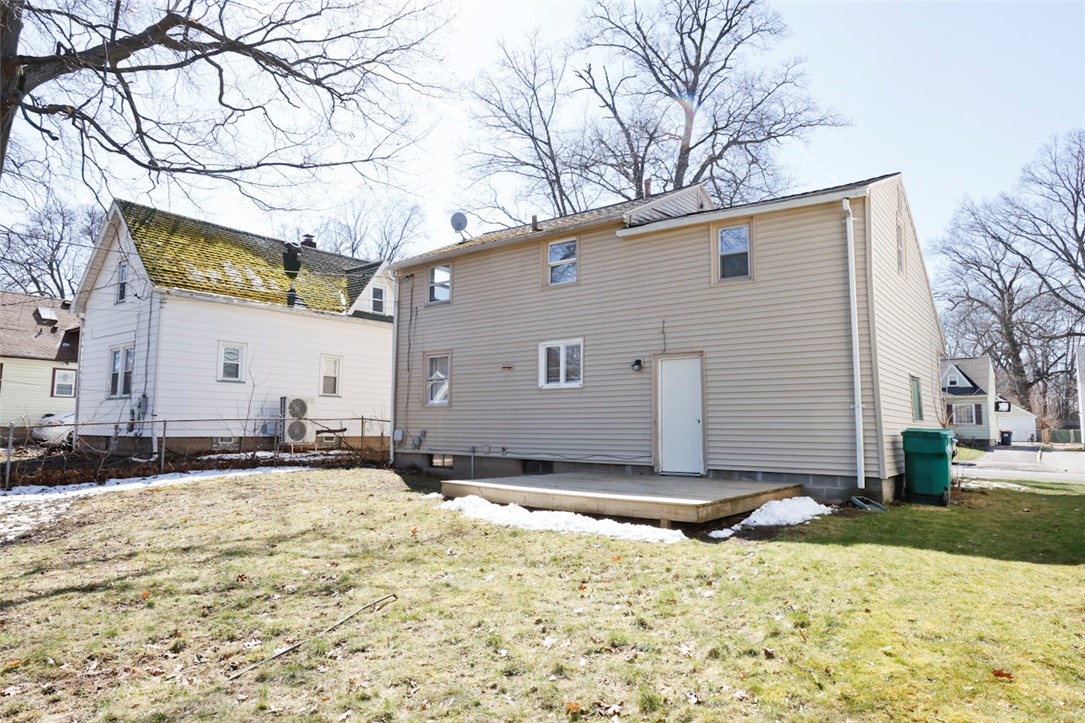 365 Estall Road Greece, NY 14616 - Photo 28 of 33