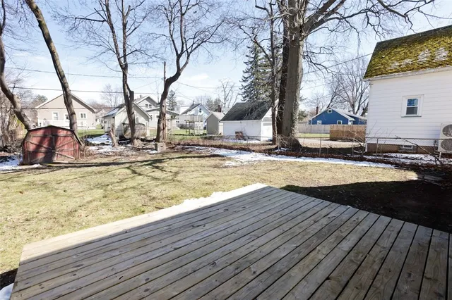 $159,900 | 365 Estall Road, Greece, NY 14616