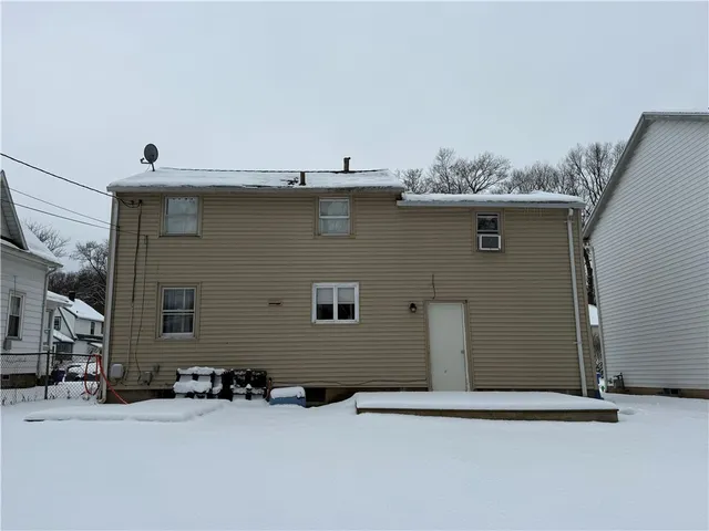 $159,900 | 365 Estall Road, Greece, NY 14616