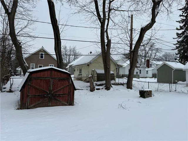 $159,900 | 365 Estall Road, Greece, NY 14616