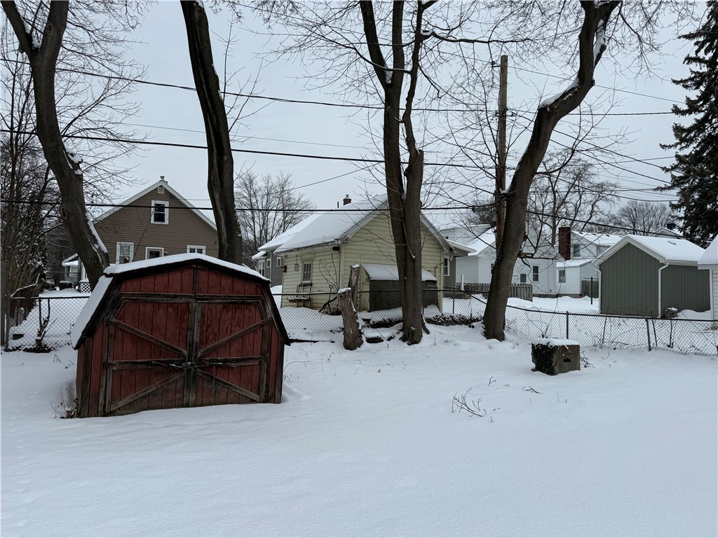 365 Estall Road Greece, NY 14616 - Photo 33 of 33