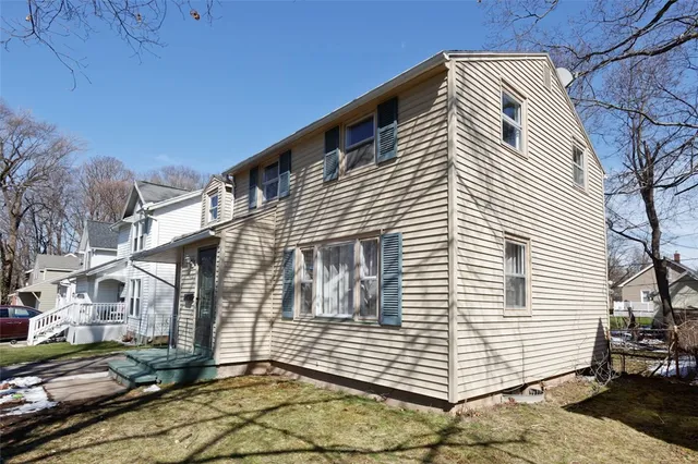 $159,900 | 365 Estall Road, Greece, NY 14616