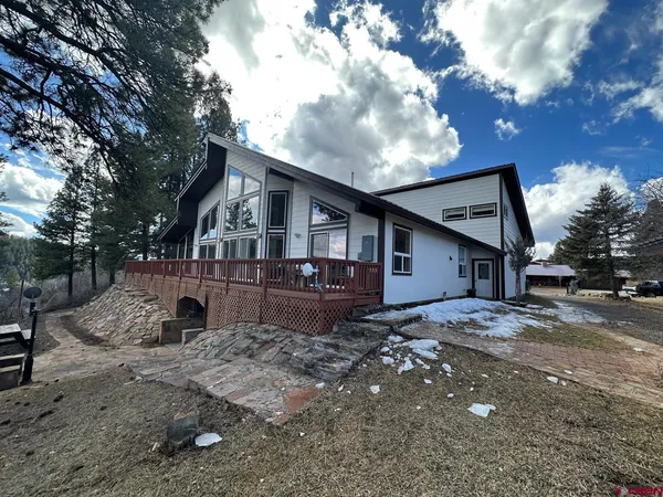 $985,000 | 326 Mesa Drive, Pagosa Springs, CO 81147