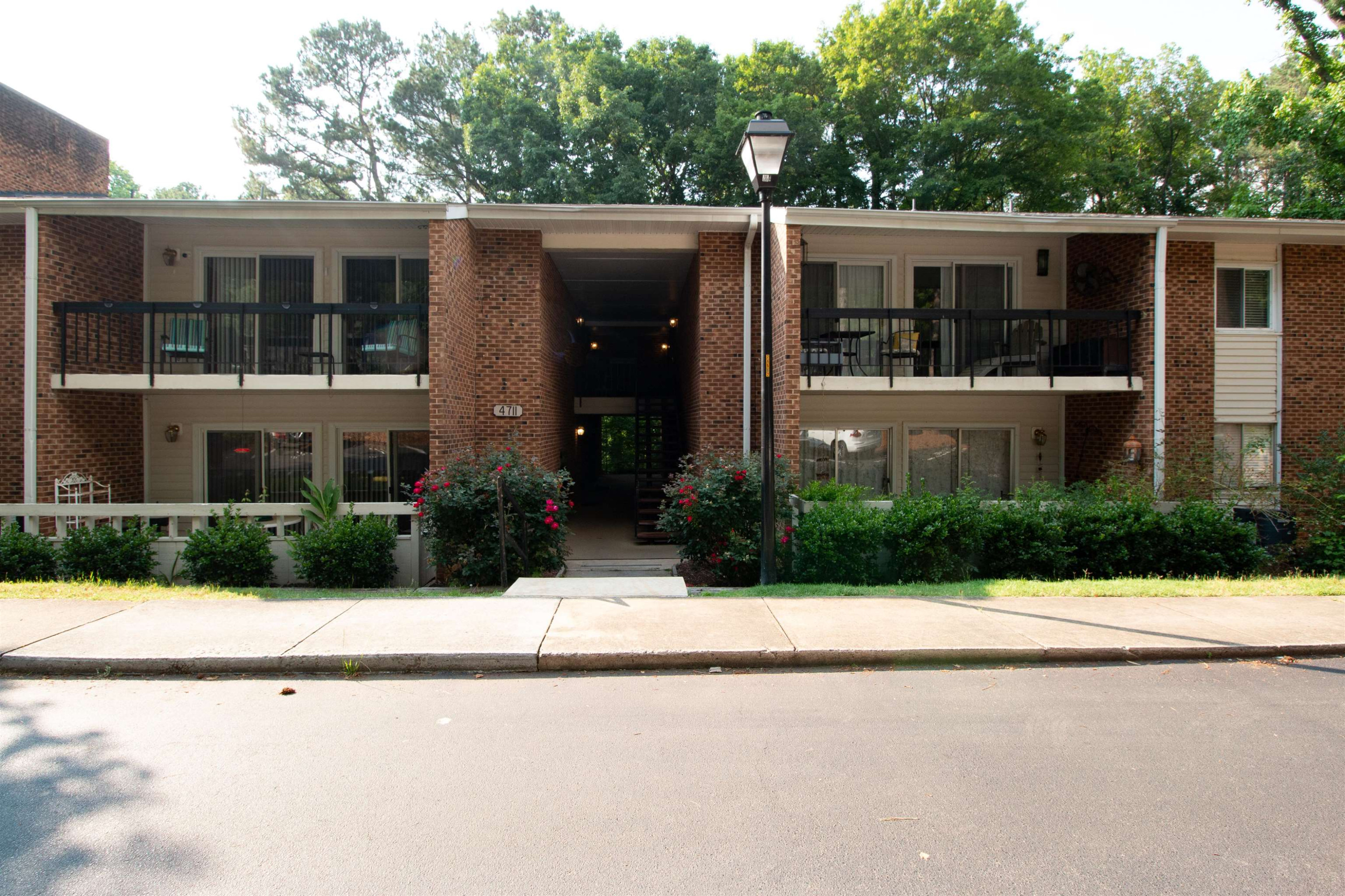 4711 Edwards Mill Road, Unit C Raleigh, NC 27612 - Photo 1 of 13 Photo 1
