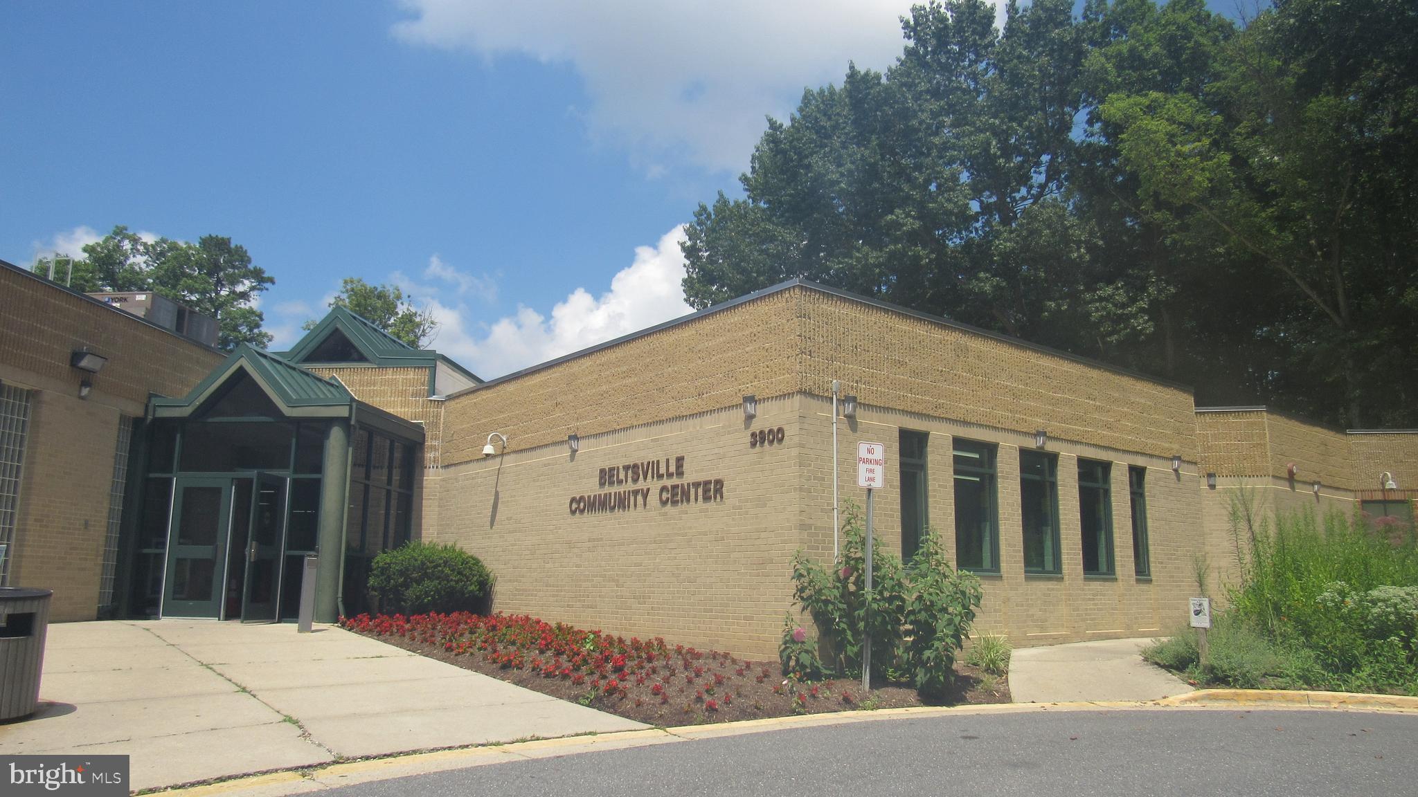 4721 Powder Mill Road Beltsville, MD 20705 - Photo 54 of 61 Beltsville Community Center programs for Everyone!