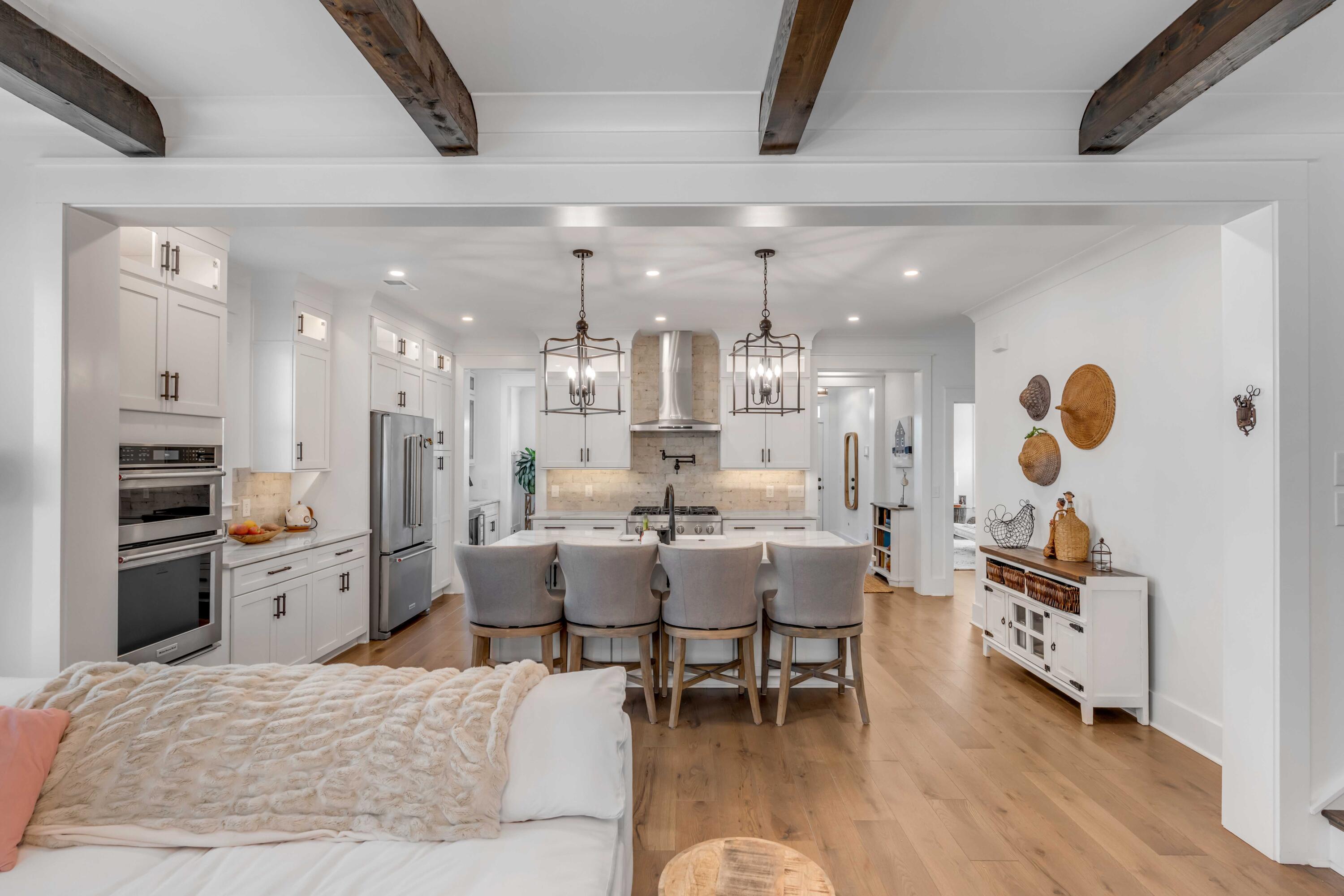 1421 Rivers Cotton Road Charleston, SC 29412 - Photo 18 of 51 DSC05414