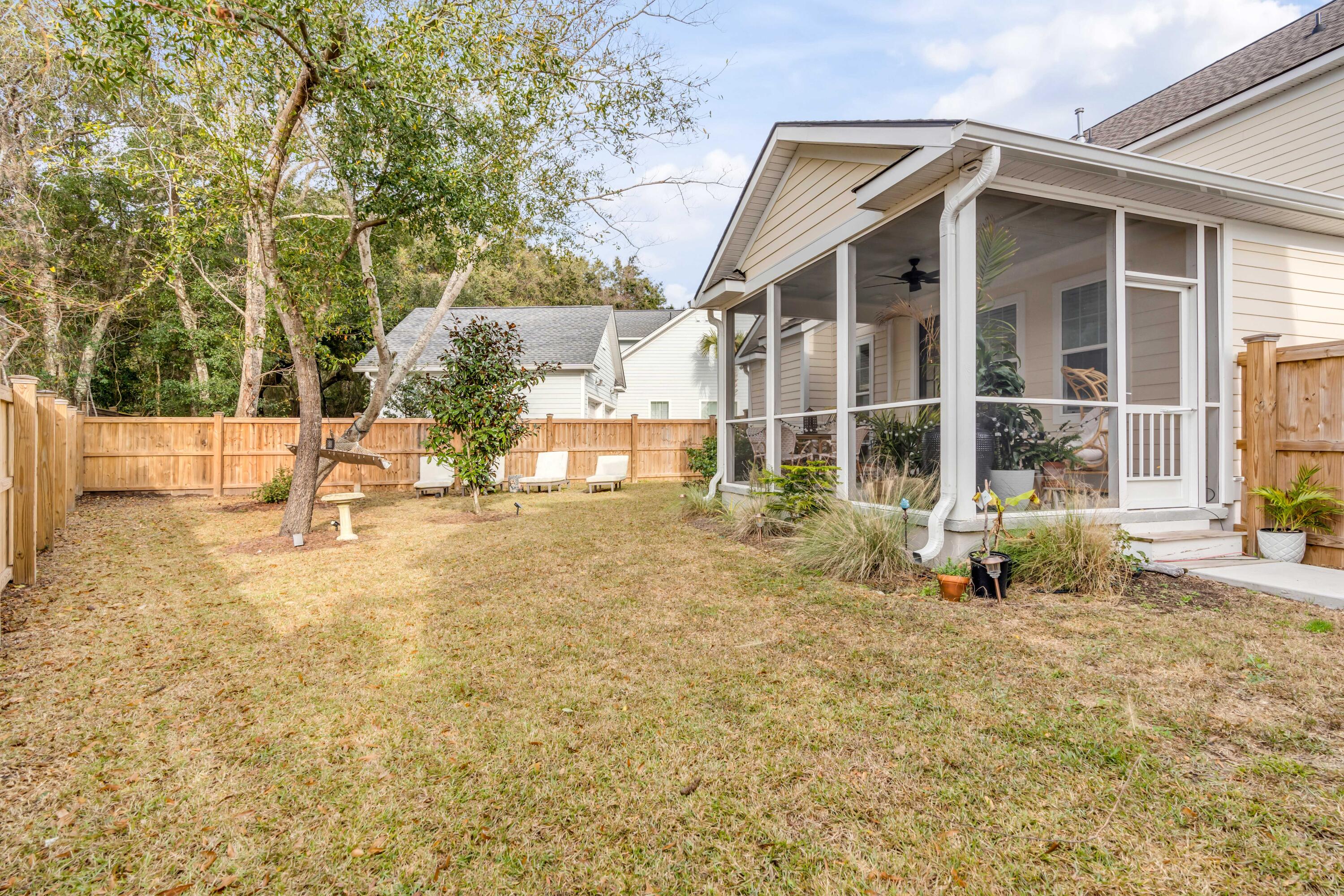 1421 Rivers Cotton Road Charleston, SC 29412 - Photo 22 of 51 DSC05499