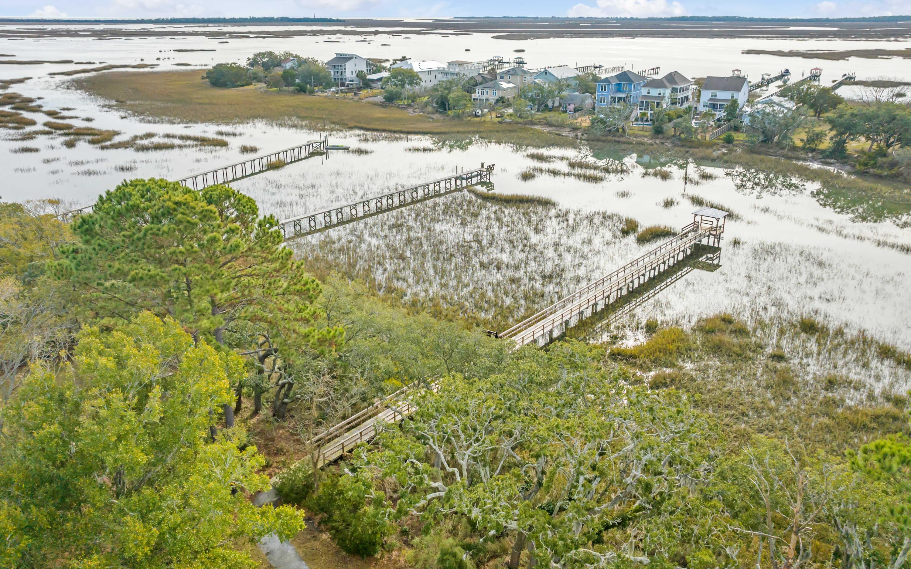 1421 Rivers Cotton Road Charleston, SC 29412 - Photo 44 of 51 DJI_20240111102712_0704_D