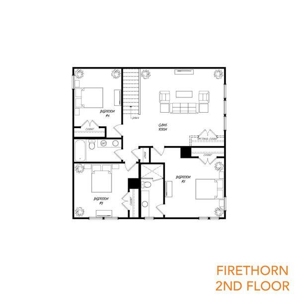 1421 Rivers Cotton Road Charleston, SC 29412 - Photo 50 of 51 1421 Rivers Cotton 2nd floor